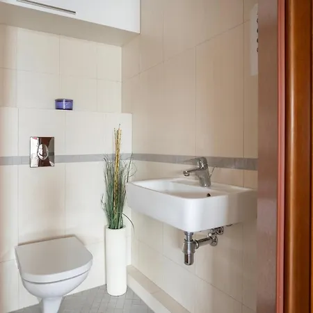 Sea Towers 27- Min 2 Noce Gdynia