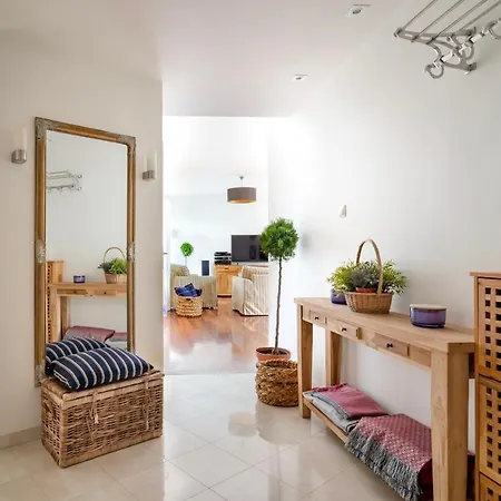 Lägenhet Sea Towers Premium 27