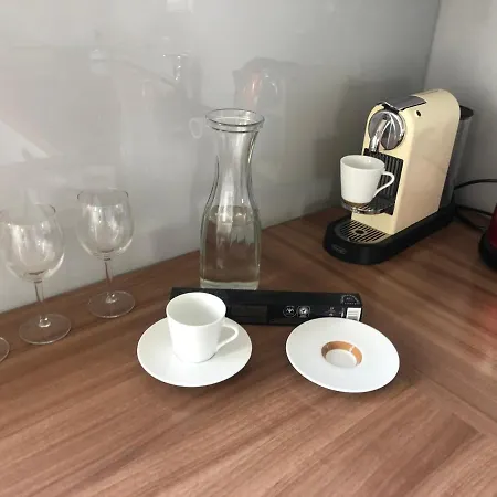 Apartment Sea Towers 27- Min 2 Noce