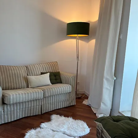 Sea Towers Premium 27 Apartment