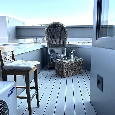 Sea Towers Premium 27- Min 2 Noce *